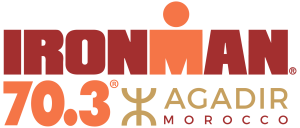 Ironman 70.3 Agadir