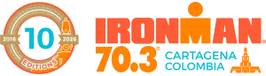 Ironman 70.3 Cartagena