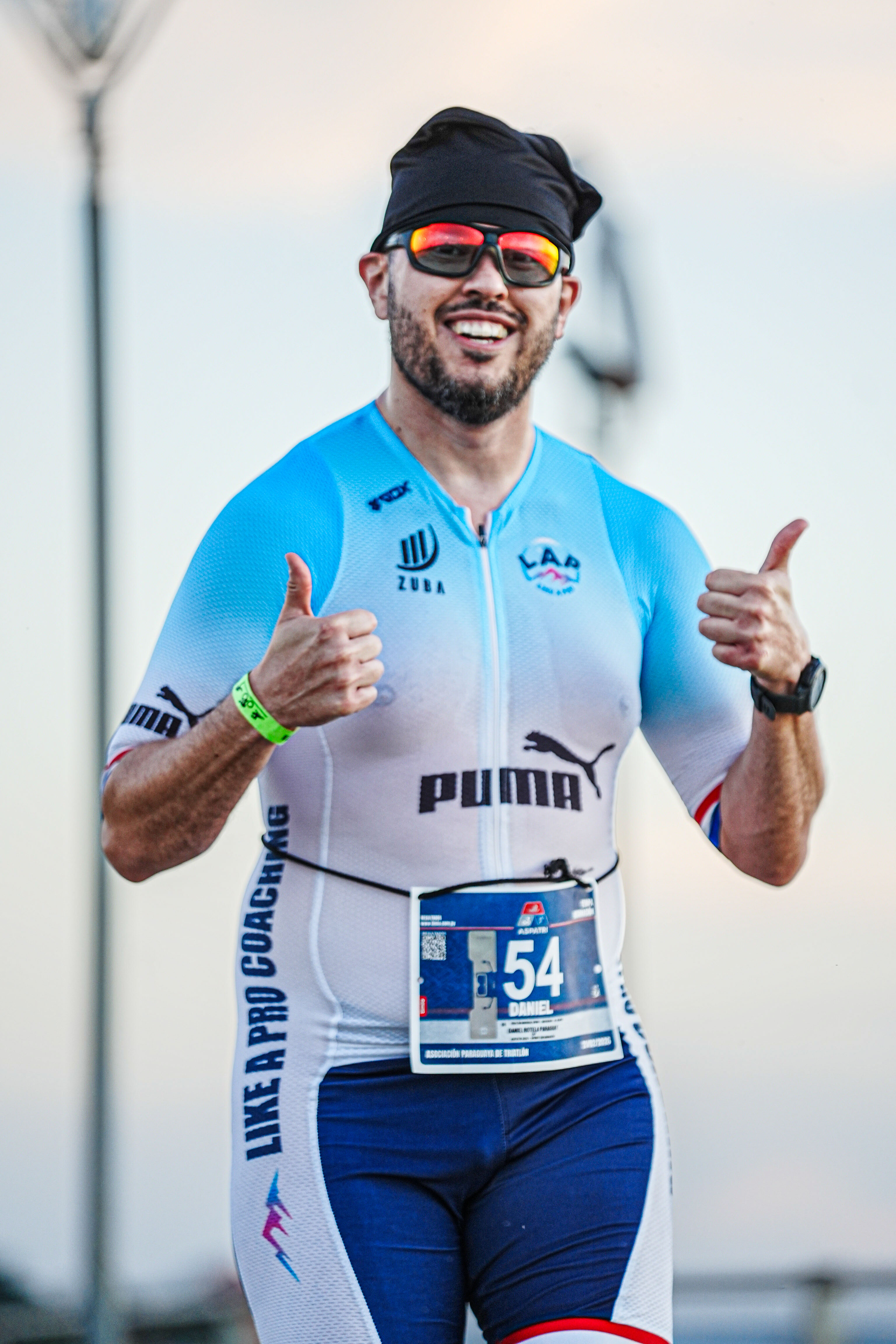 Daniel Rotela