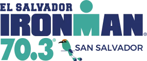 Ironman 70.3 El Salvador