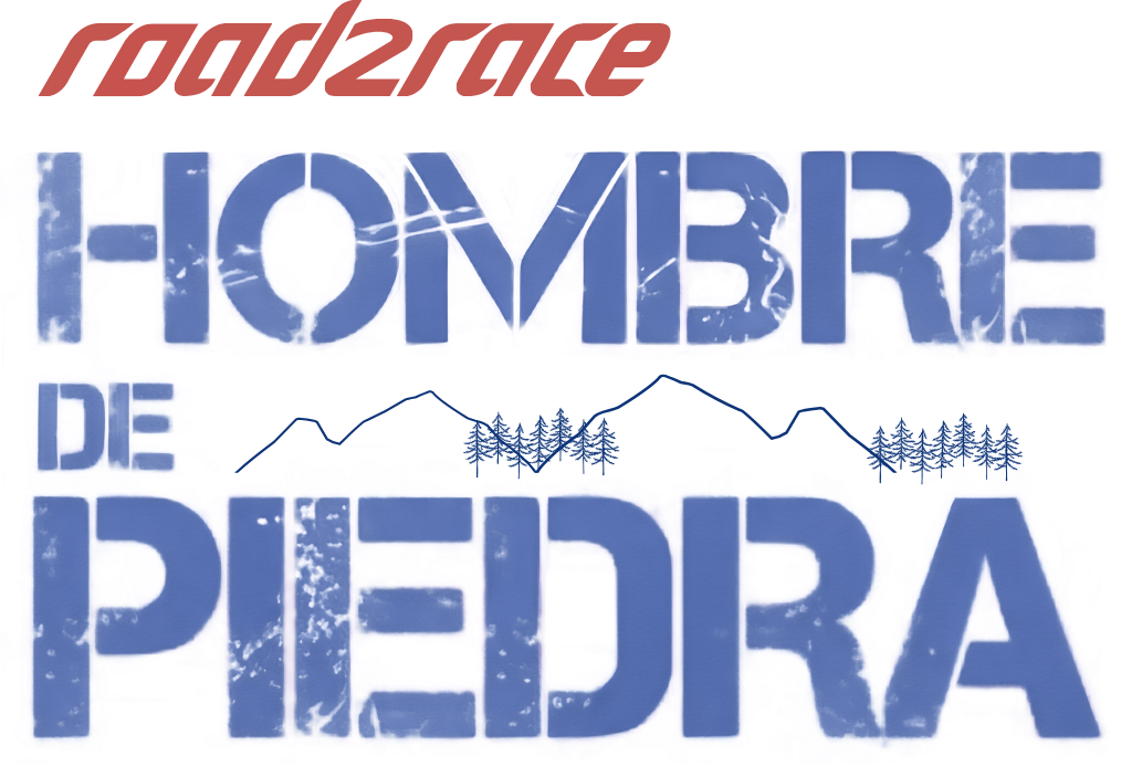 Road to Race Hombre de Piedra 2026